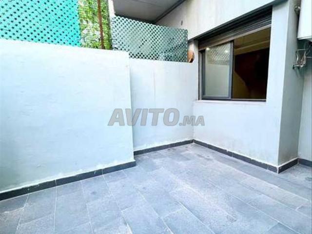 Appartement vente à Anfa, Gharb-Chrarda-Beni Hssen