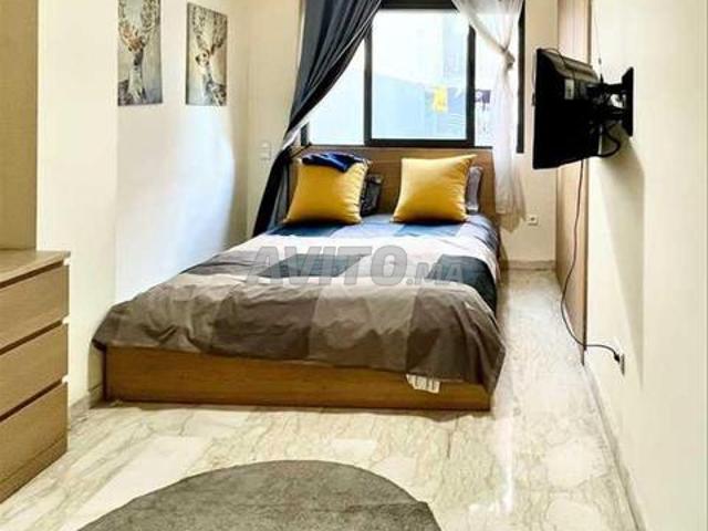 Appartement vente à Casablanca ⵜⴰⴷⴷⴰⵔⵜ ⵜⵓⵎⵍⵉⵍⵜ الدار البيضاء, Préfecture de Casablanca عمالة الدار البيضاء