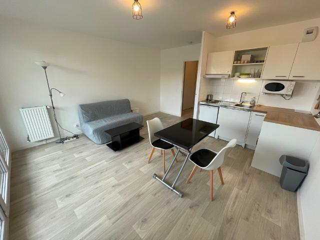Appartement location à Saint-Germain-en-Laye, Carrières-sous-poissy
