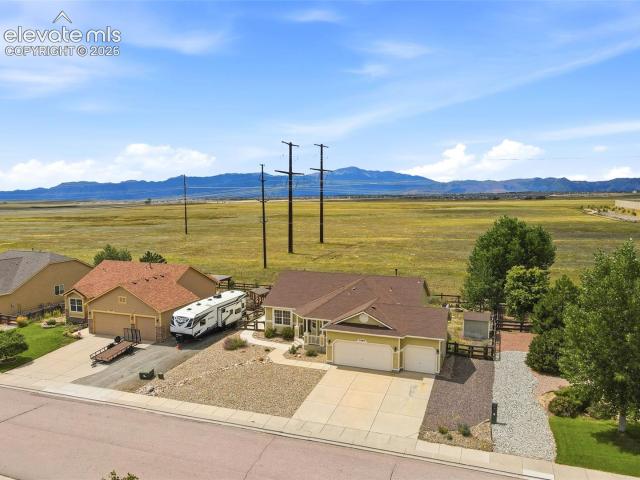 House for sale in Falcon, Colorado