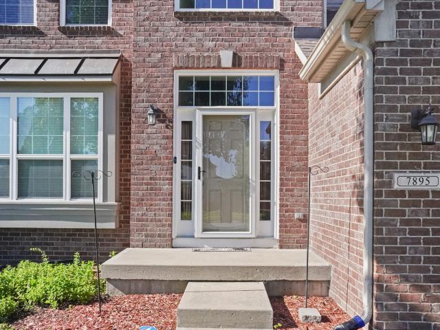 House for sale in Zionsville, Indiana