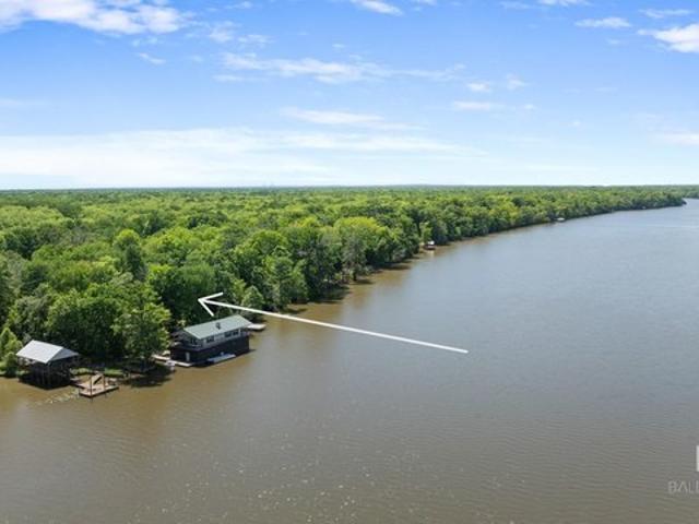 Land for sale in Alabama