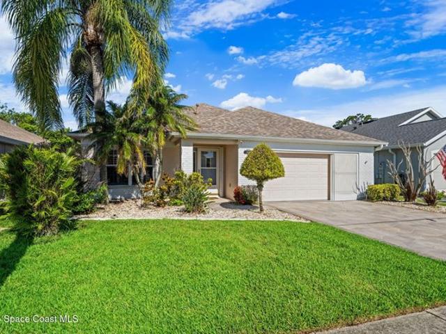 House for sale in Melbourne, Florida