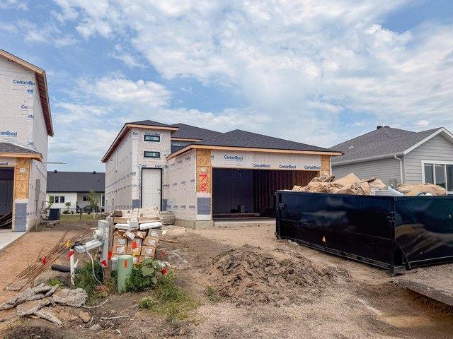 House for sale in Horace, North Dakota