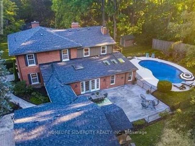 House for sale in Churchville, Brampton