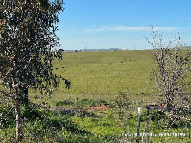 Land for sale in Wheatland, Yuba County