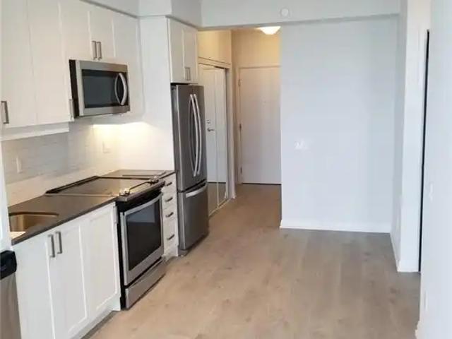 Apartment for rent in Vaughan, Golden Horseshoe