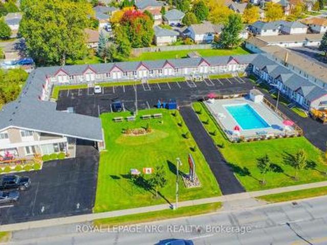 Commercial for sale in Niagara, Ontario