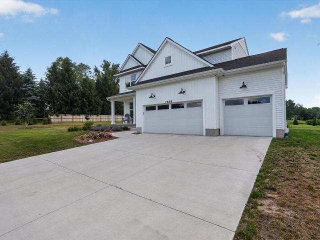 House for sale in Howell, Michigan