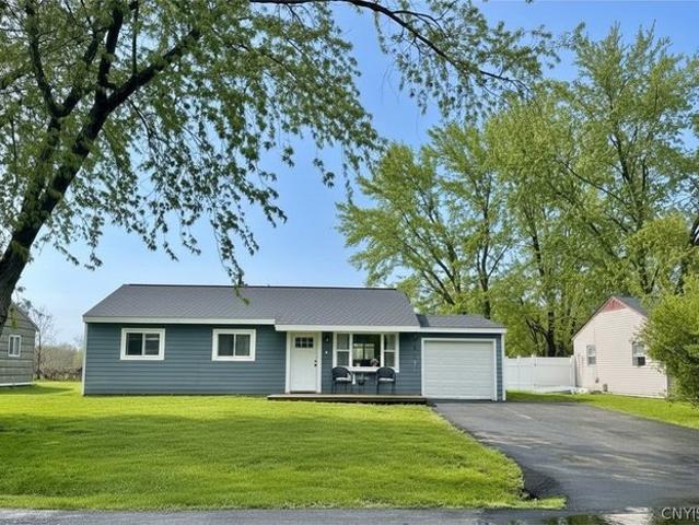 House for sale in Madison, New York