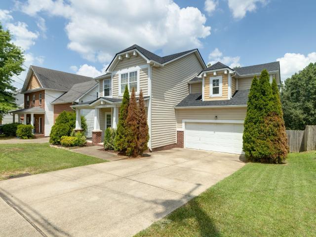 House for sale in Tennessee