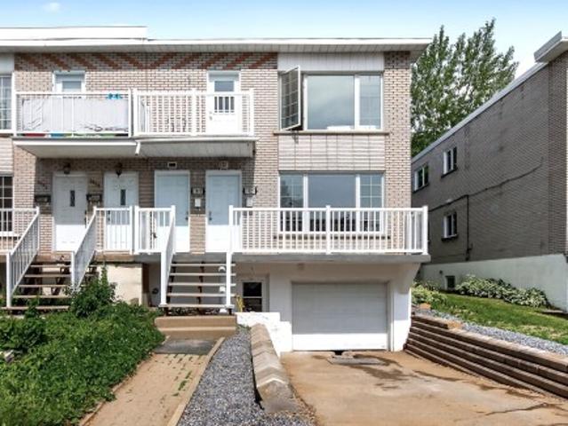 Property for rent in St. Leonard's, Quebec