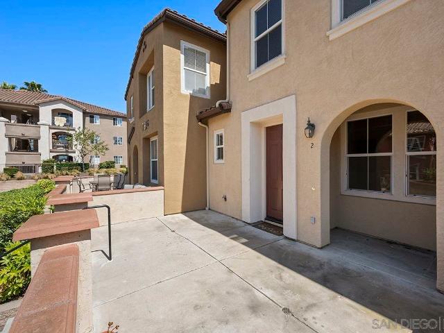Townhouse for rent in San Diego
