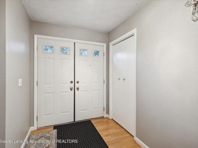 House for sale in Grand Ledge, Michigan