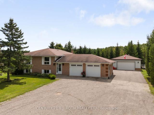 House for sale in Essa, Ontario