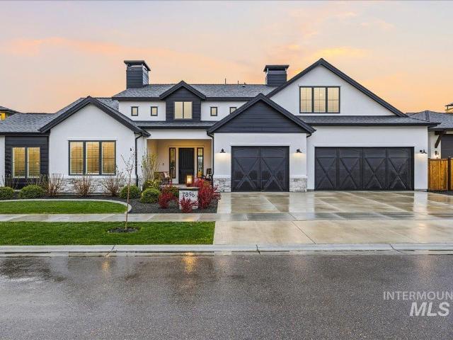 House for sale in Star, Idaho
