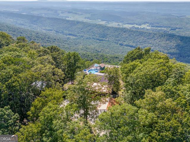House for sale in Menlo, Georgia