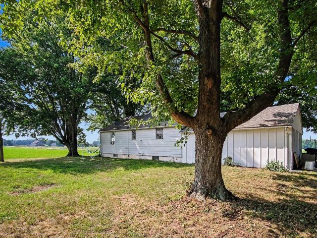 House for sale in Michigan