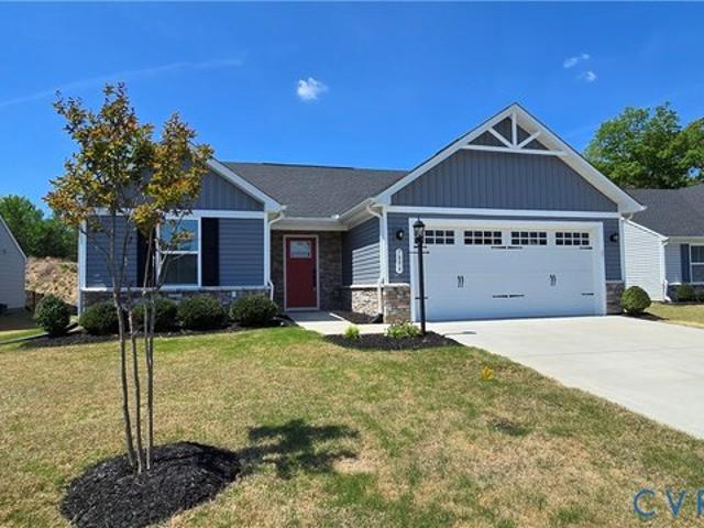 House for sale in Virginia