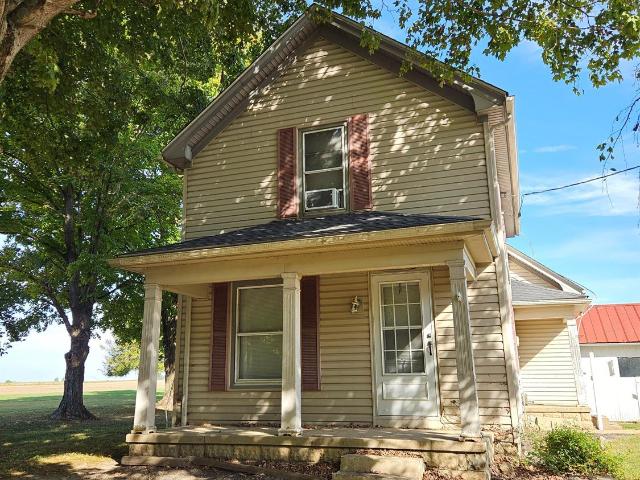 House for sale in Preble, Ohio