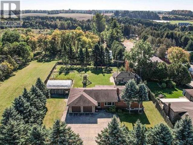 House for sale in Wellington, Ontario