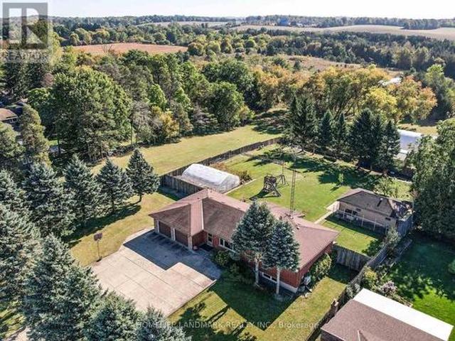 House for sale in Wellington, Ontario