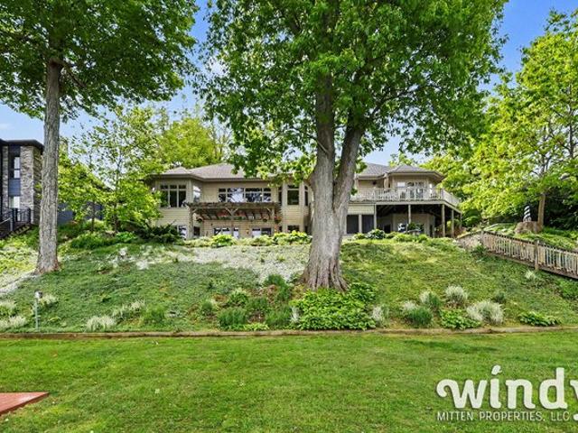 House for sale in Coloma, Michigan