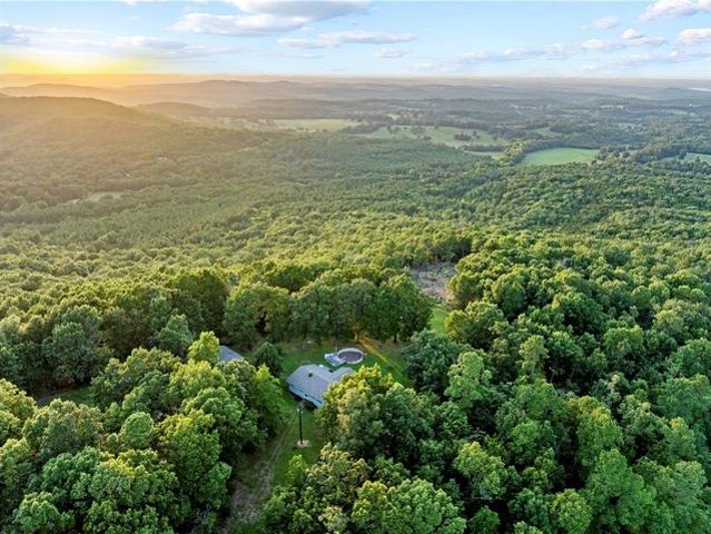 House for sale in Ark