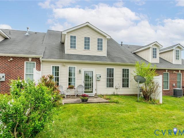 Townhouse for sale in Virginia