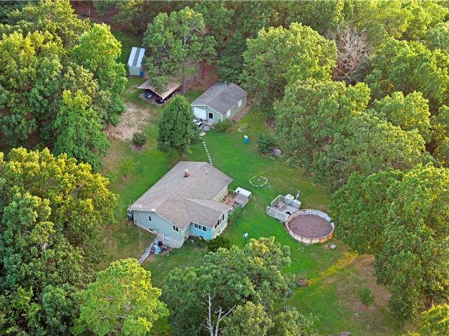 House for sale in Ark