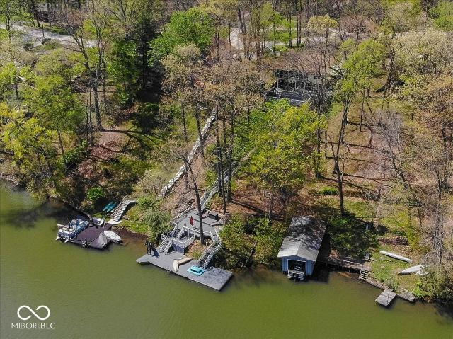 House for sale in Morgantown, Indiana