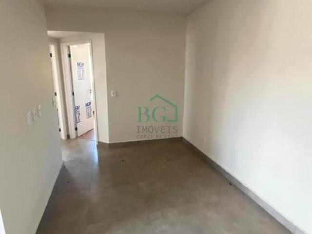 Apartamento venda em Cidade Nova, Poços de Caldas