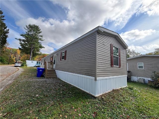 House for sale in North Boston, Town of Boston