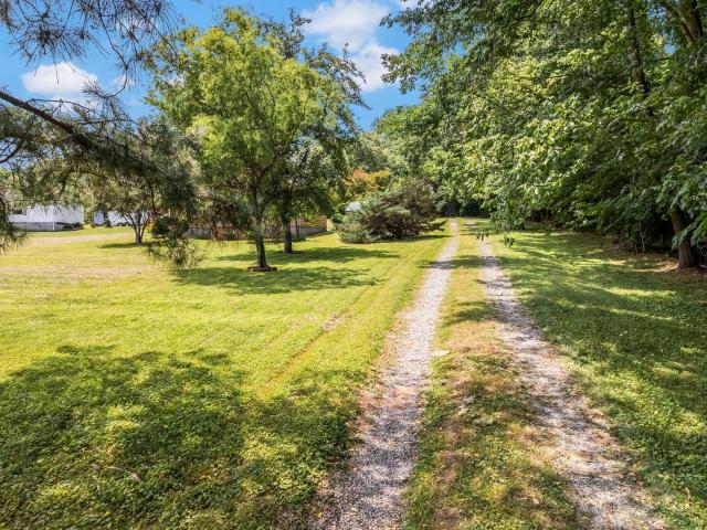Property for sale in Tennessee
