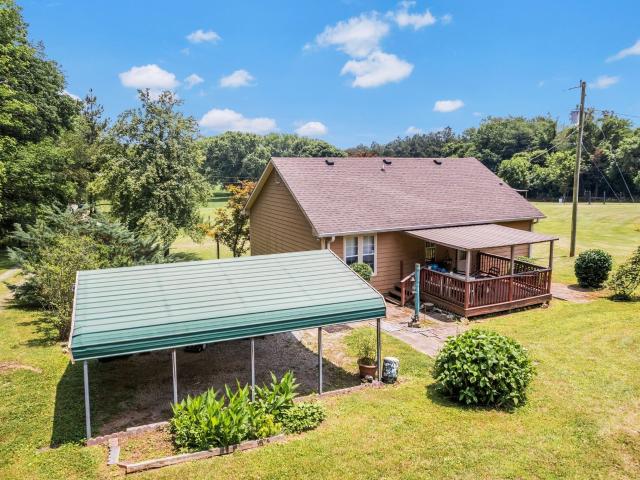 House for sale in Adams, Middle Tennessee