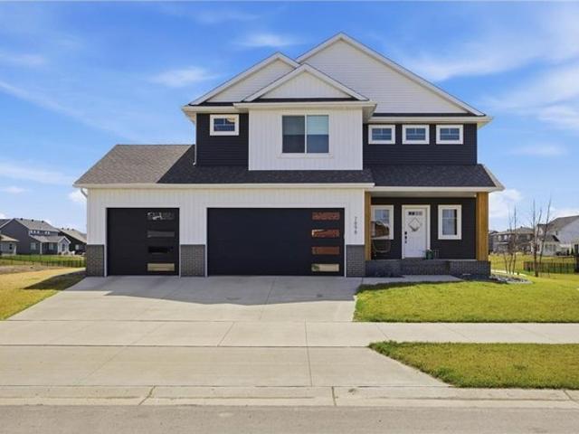 House for sale in Horace, North Dakota