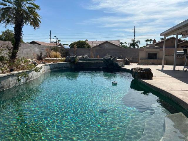 House for sale in La Quinta, California