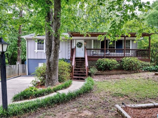 House for sale in Dora, Alabama
