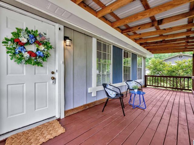 House for sale in Dora, Alabama