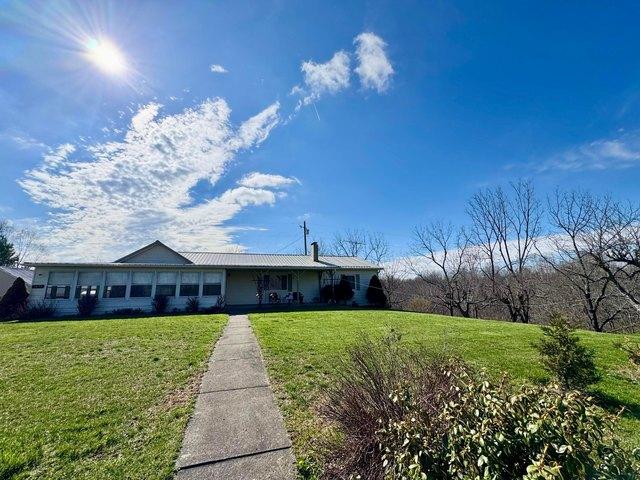 House for sale in Corning, Ohio