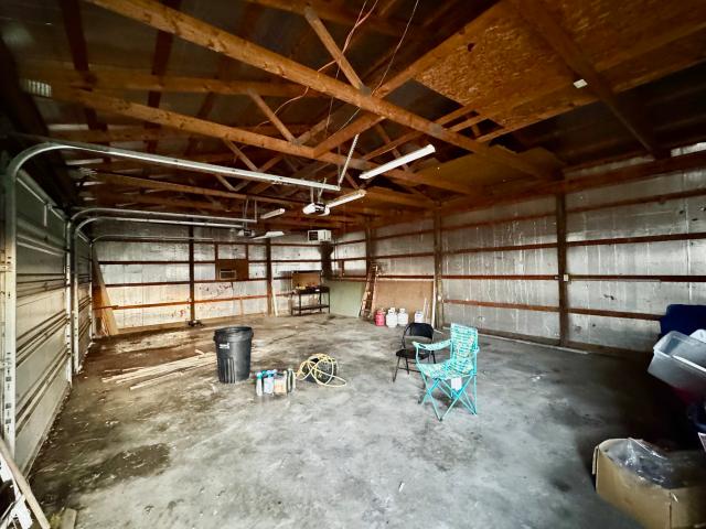 Land for sale in Brownstown, Indiana