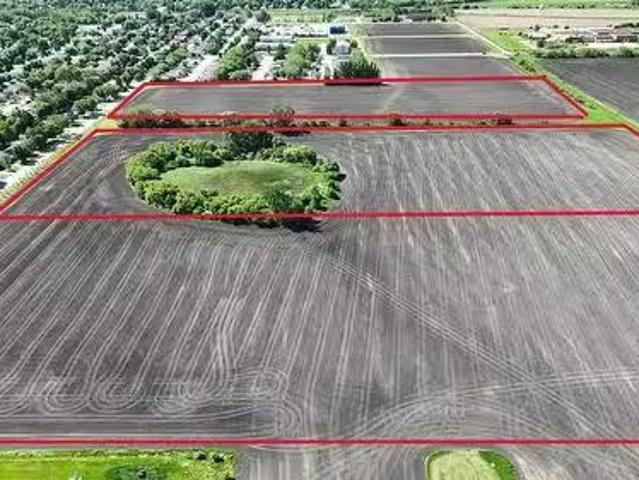 House for sale in Portage La Prairie, Manitoba