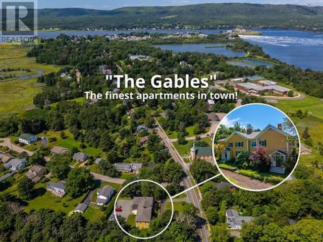 Property for sale in Annapolis, Nova Scotia