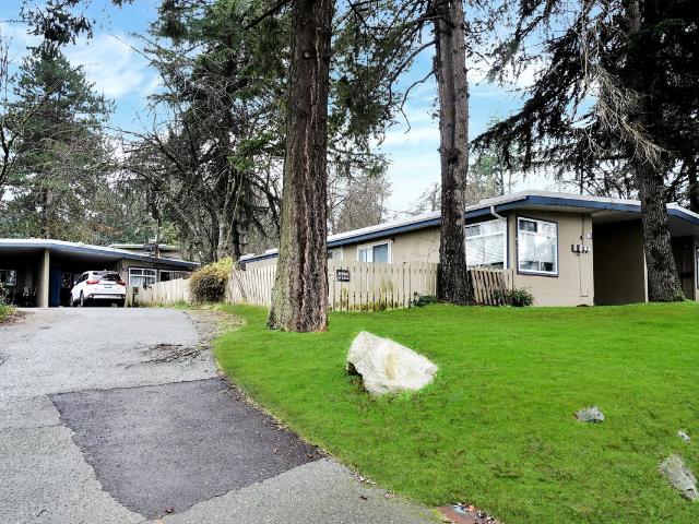 Apartment for rent in Nanaimo, British Columbia
