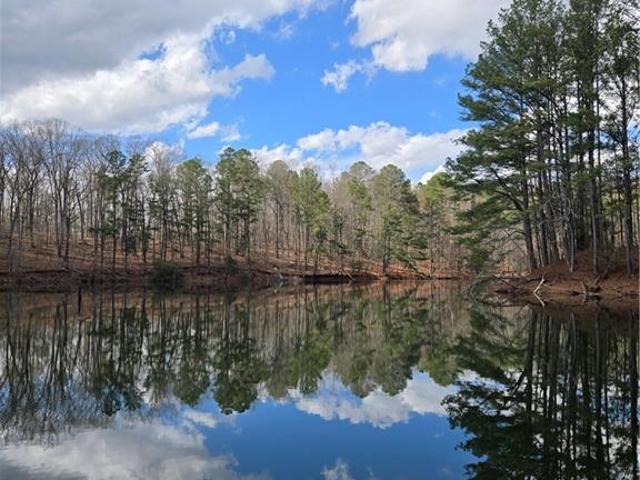 Land for sale in Pickens, Georgia