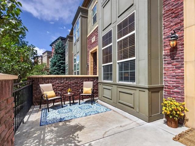 Townhouse for sale in Highlands Ranch, Colorado