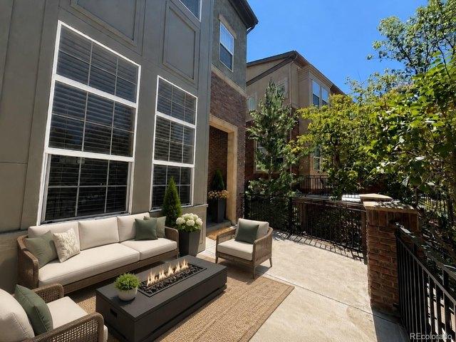 Condo for sale in Highlands Ranch, Colorado