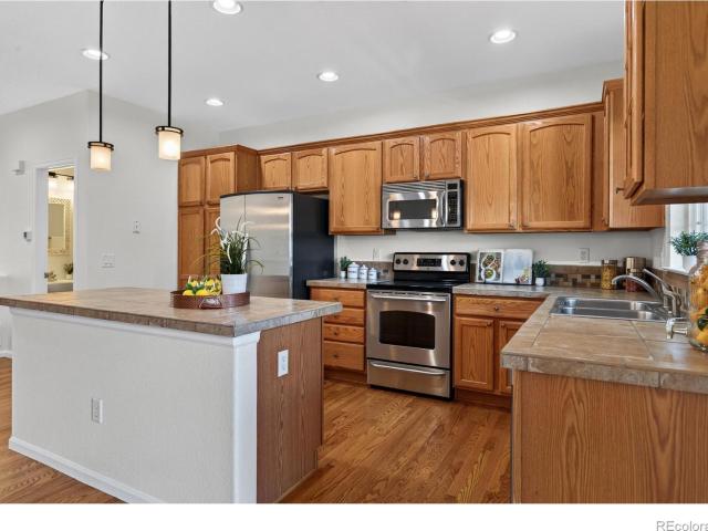 Townhouse for sale in Highlands Ranch, Colorado