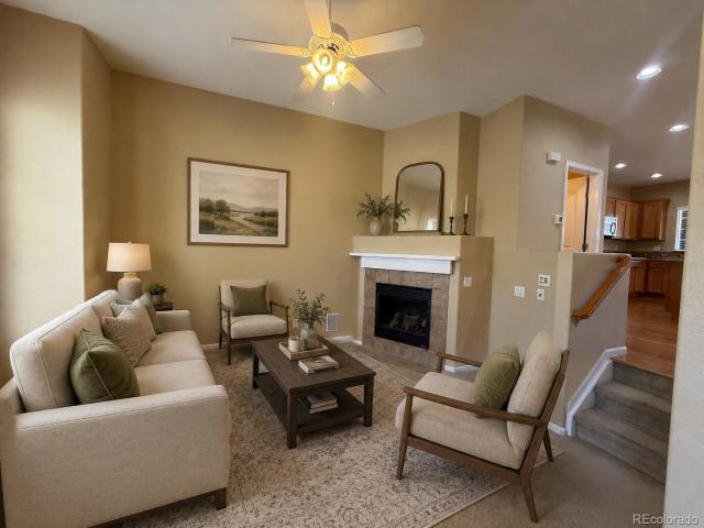 Condo for sale in Highlands Ranch, Colorado
