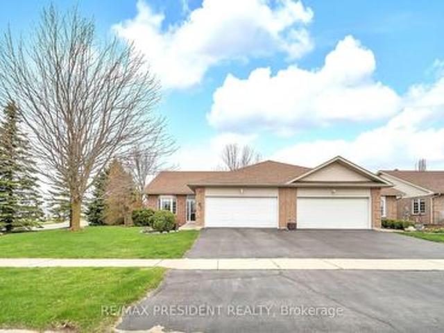 House for sale in Perth, Ontario